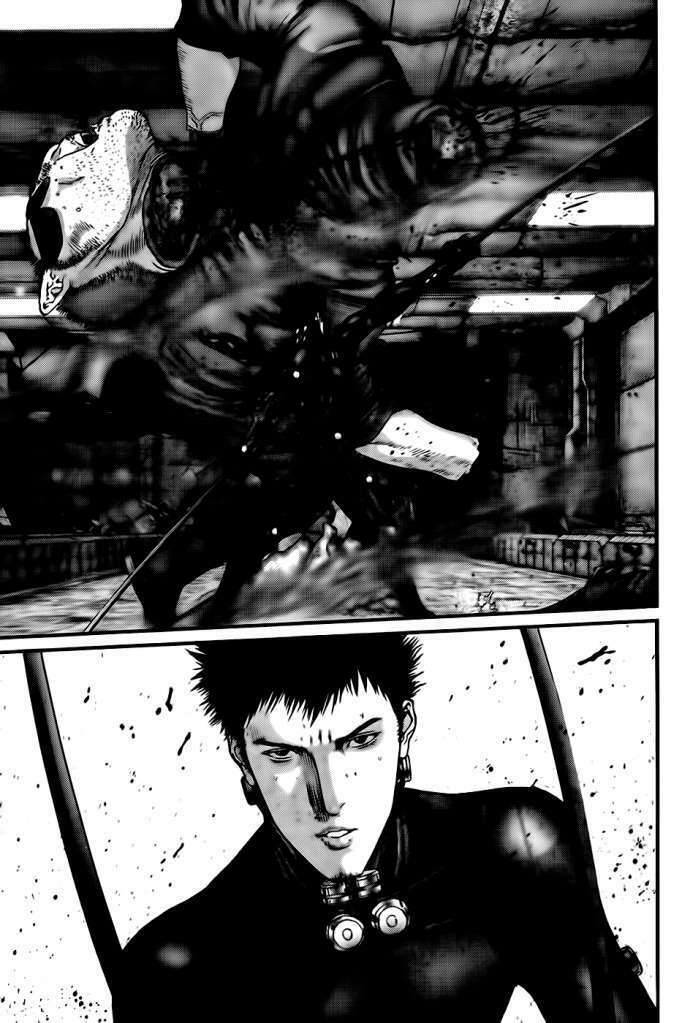 Gantz Tập 338 trang 16