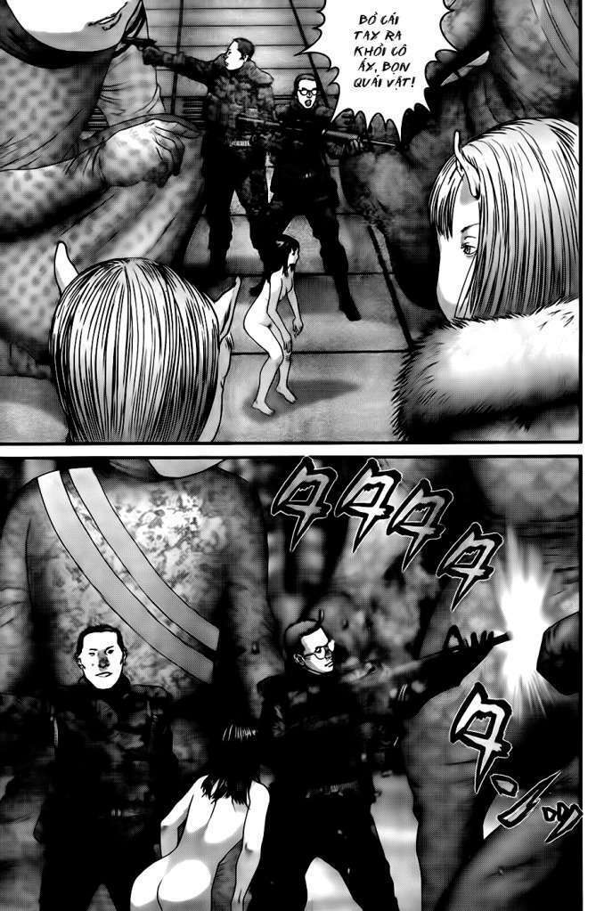 Gantz Tập 338 trang 18