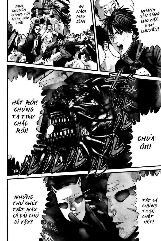 Gantz Tập 338 trang 5