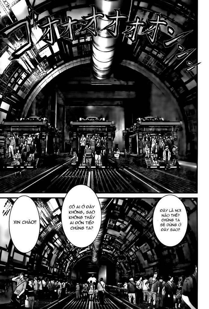 Gantz Tập 339 trang 11