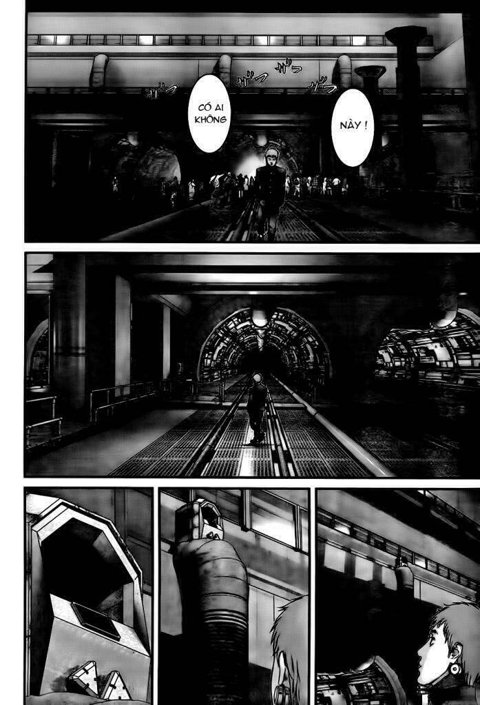Gantz Tập 339 trang 12