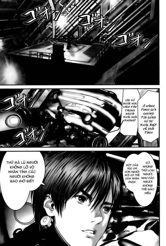 Gantz Tập 339 trang 20