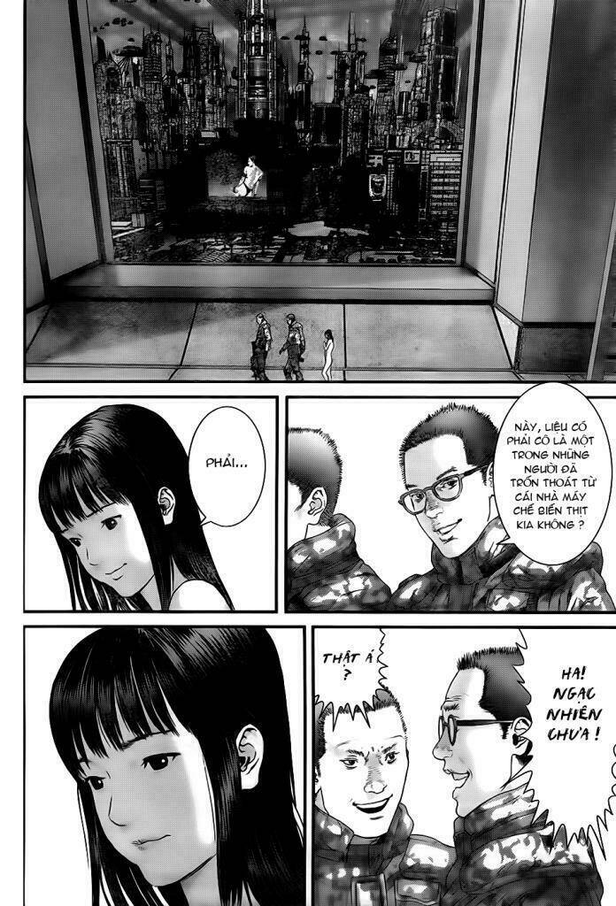 Gantz Tập 339 trang 21
