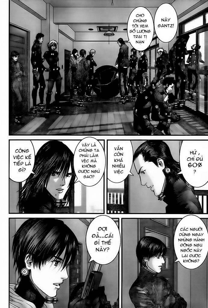 Gantz Tập 339 trang 23