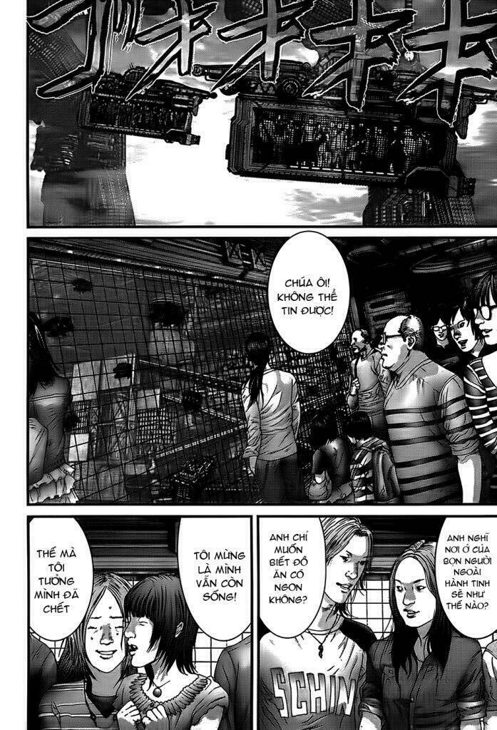 Gantz Tập 339 trang 6