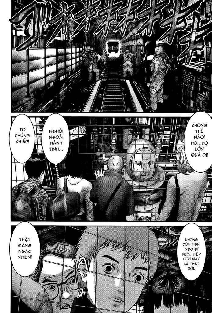 Gantz Tập 339 trang 8