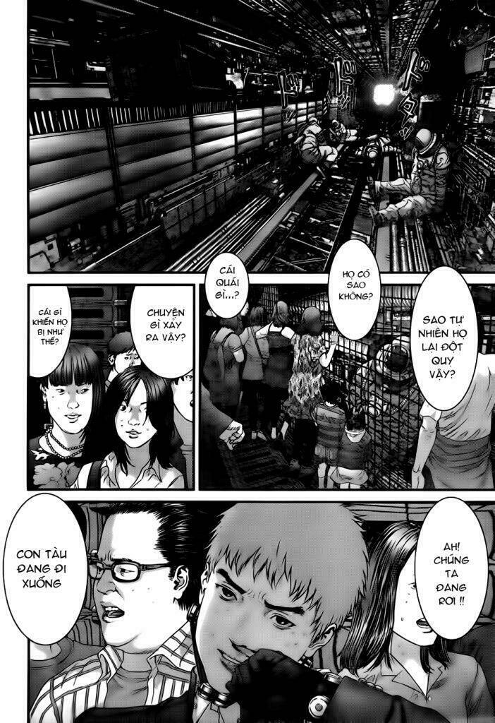 Gantz Tập 339 trang 10