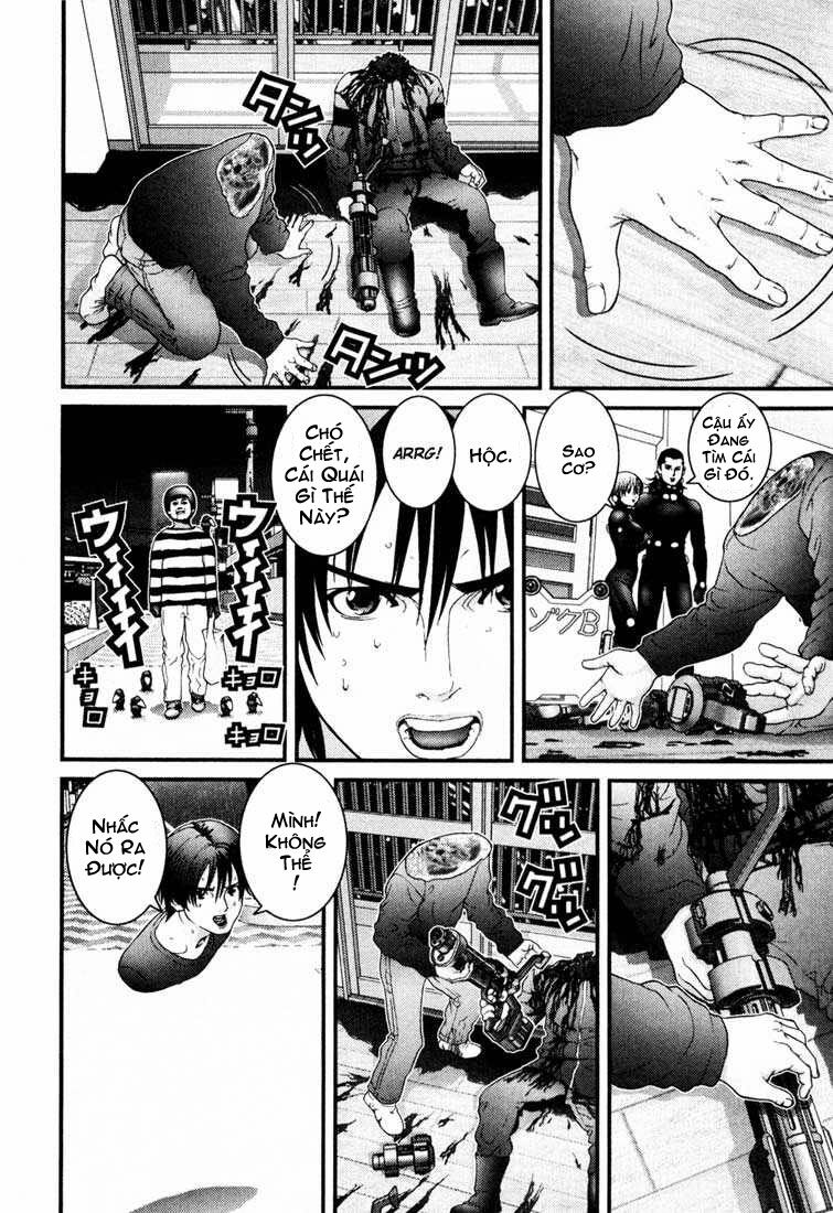 Gantz Tập 34 trang 16