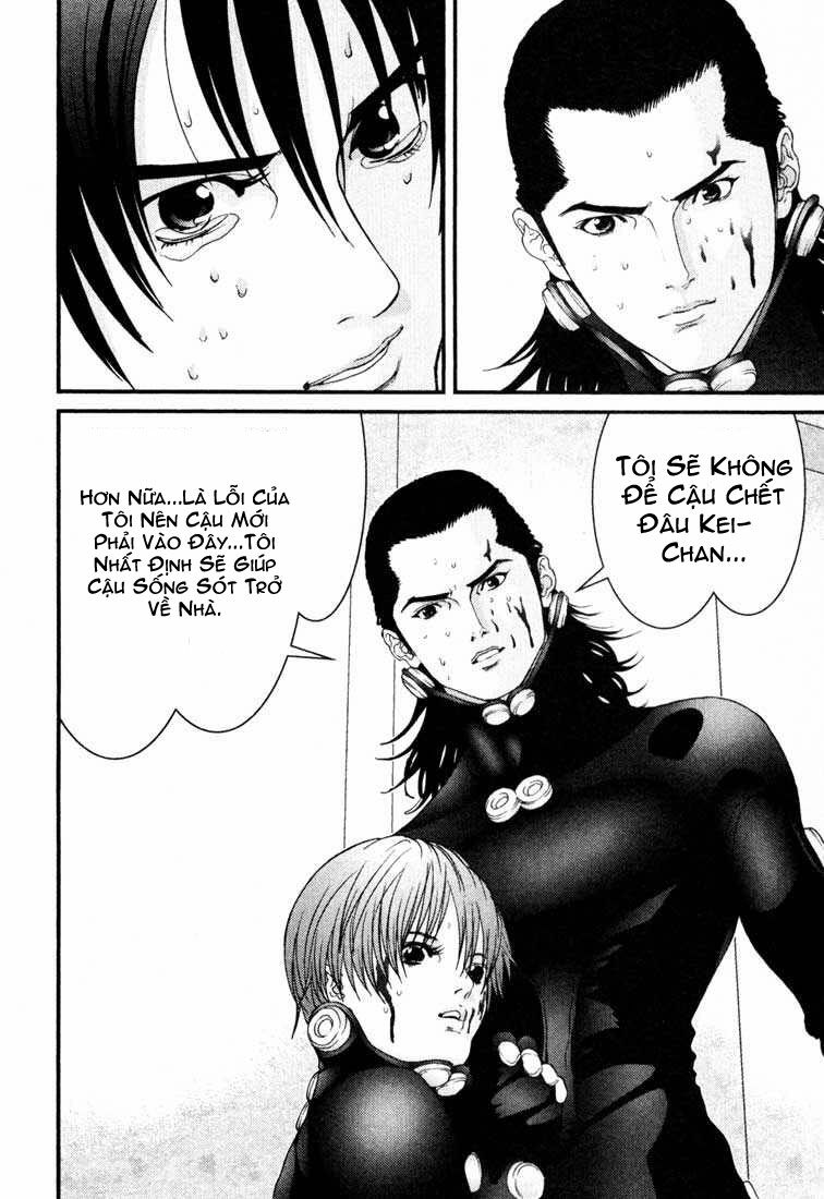 Gantz Tập 34 trang 6