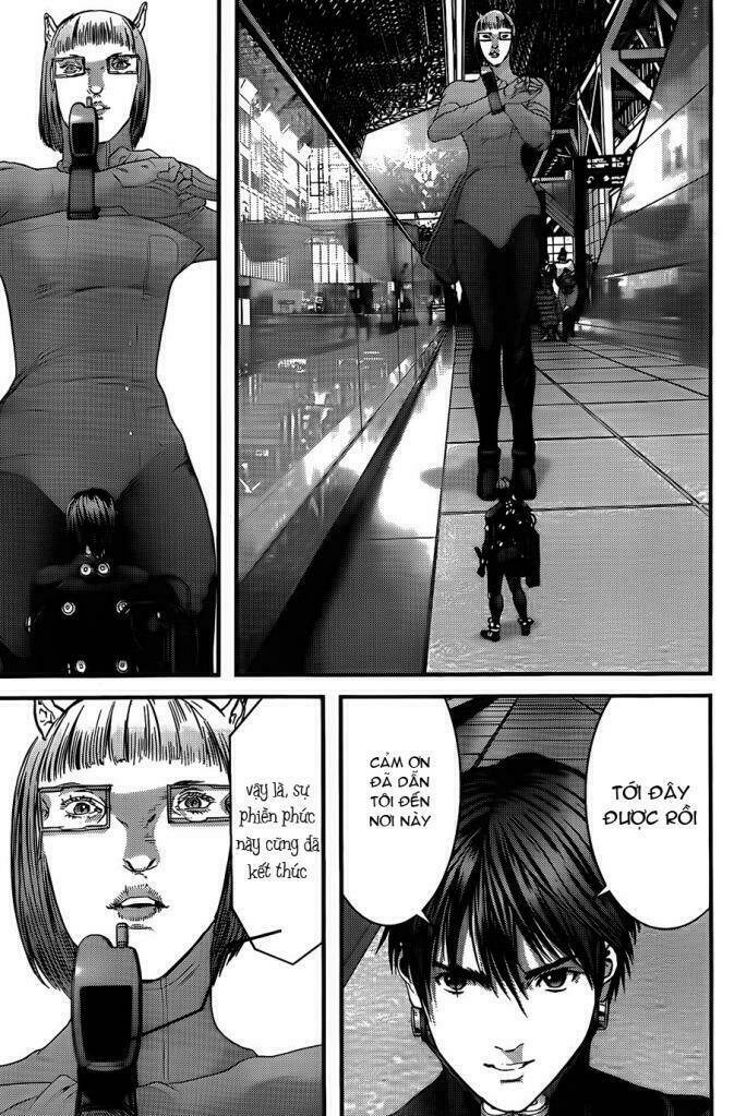 Gantz Tập 340 trang 12