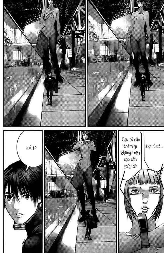 Gantz Tập 340 trang 13