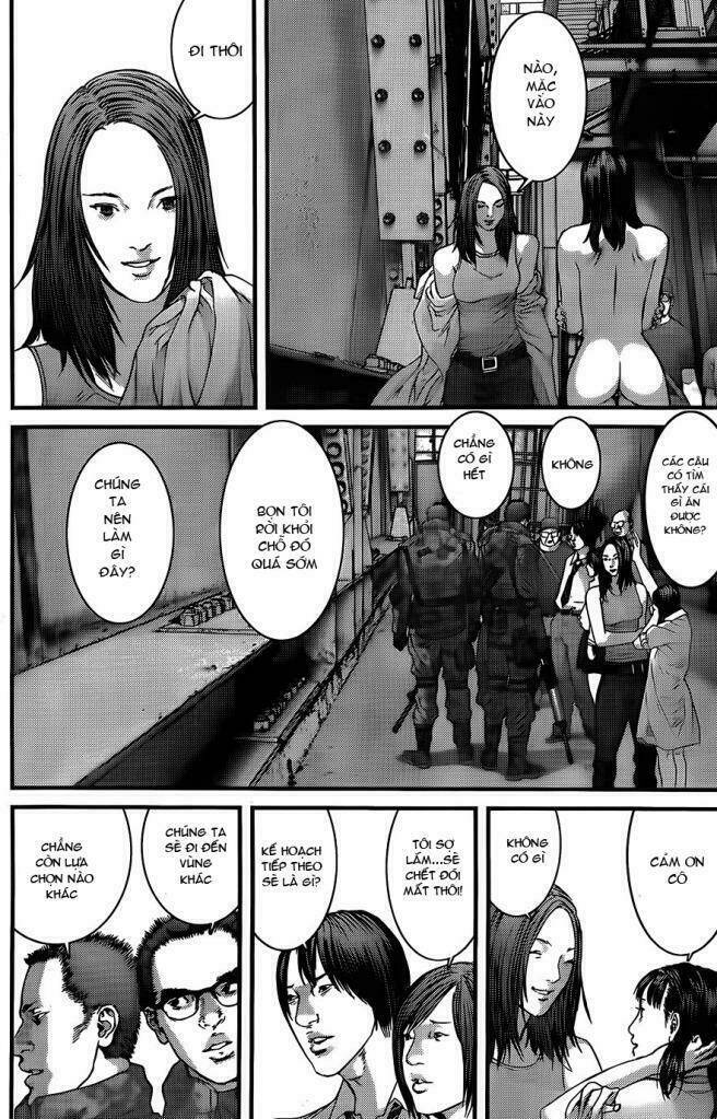 Gantz Tập 340 trang 15