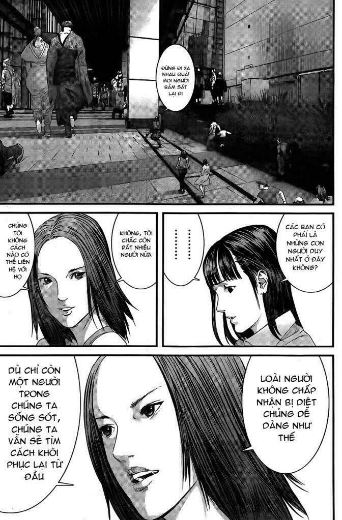 Gantz Tập 340 trang 16