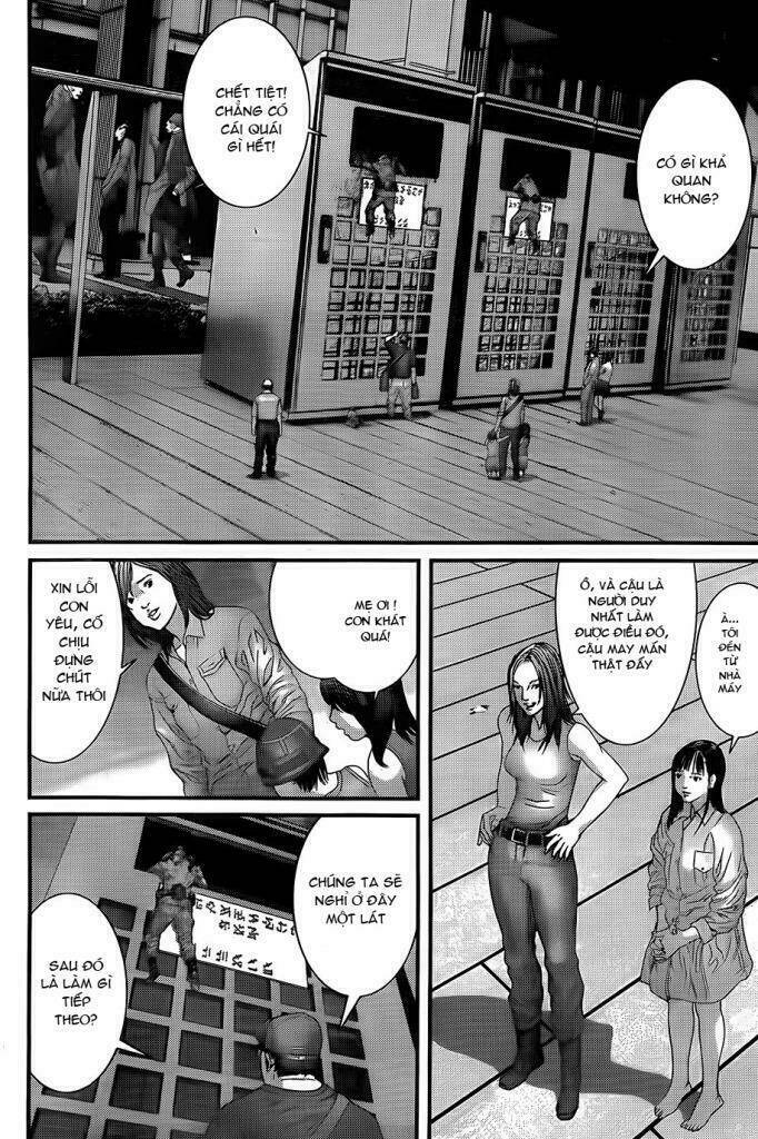 Gantz Tập 340 trang 17