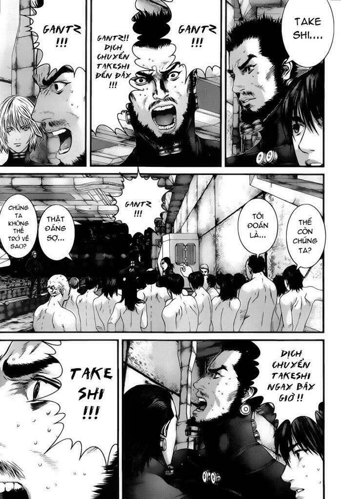 Gantz Tập 341 trang 13