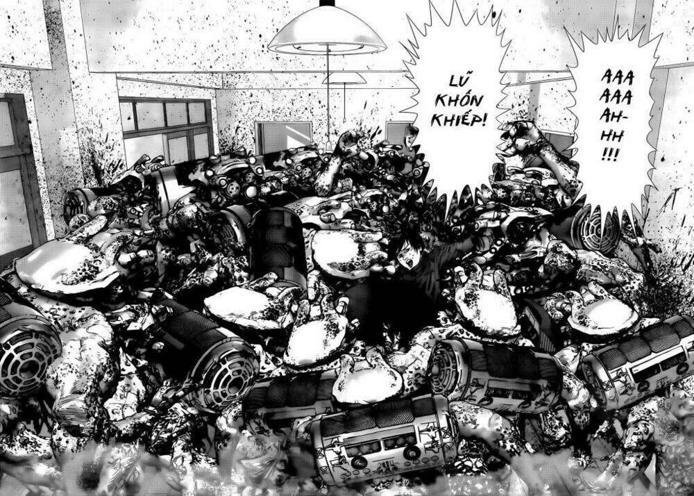 Gantz Tập 341 trang 14