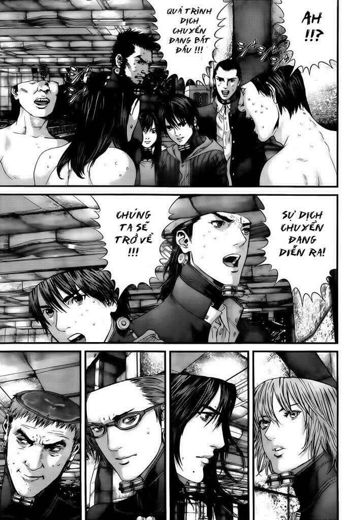 Gantz Tập 341 trang 19