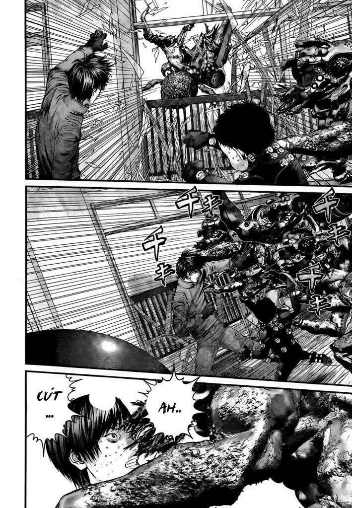 Gantz Tập 341 trang 4