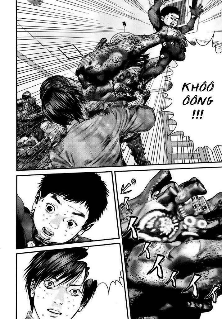 Gantz Tập 341 trang 7