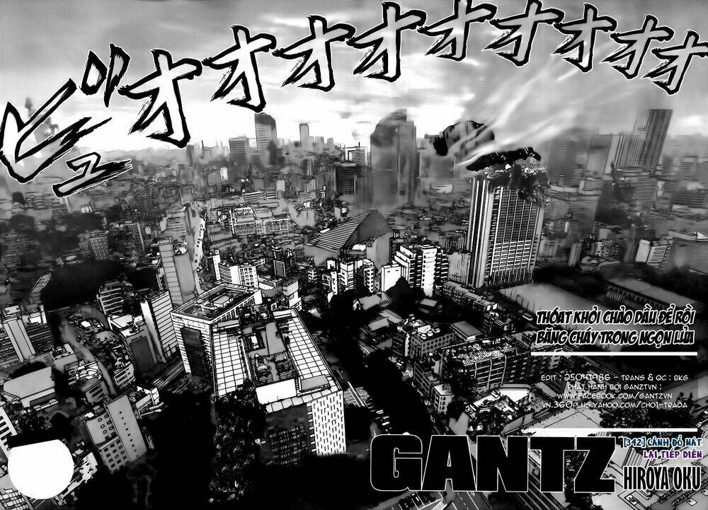 Gantz Tập 342 trang 2