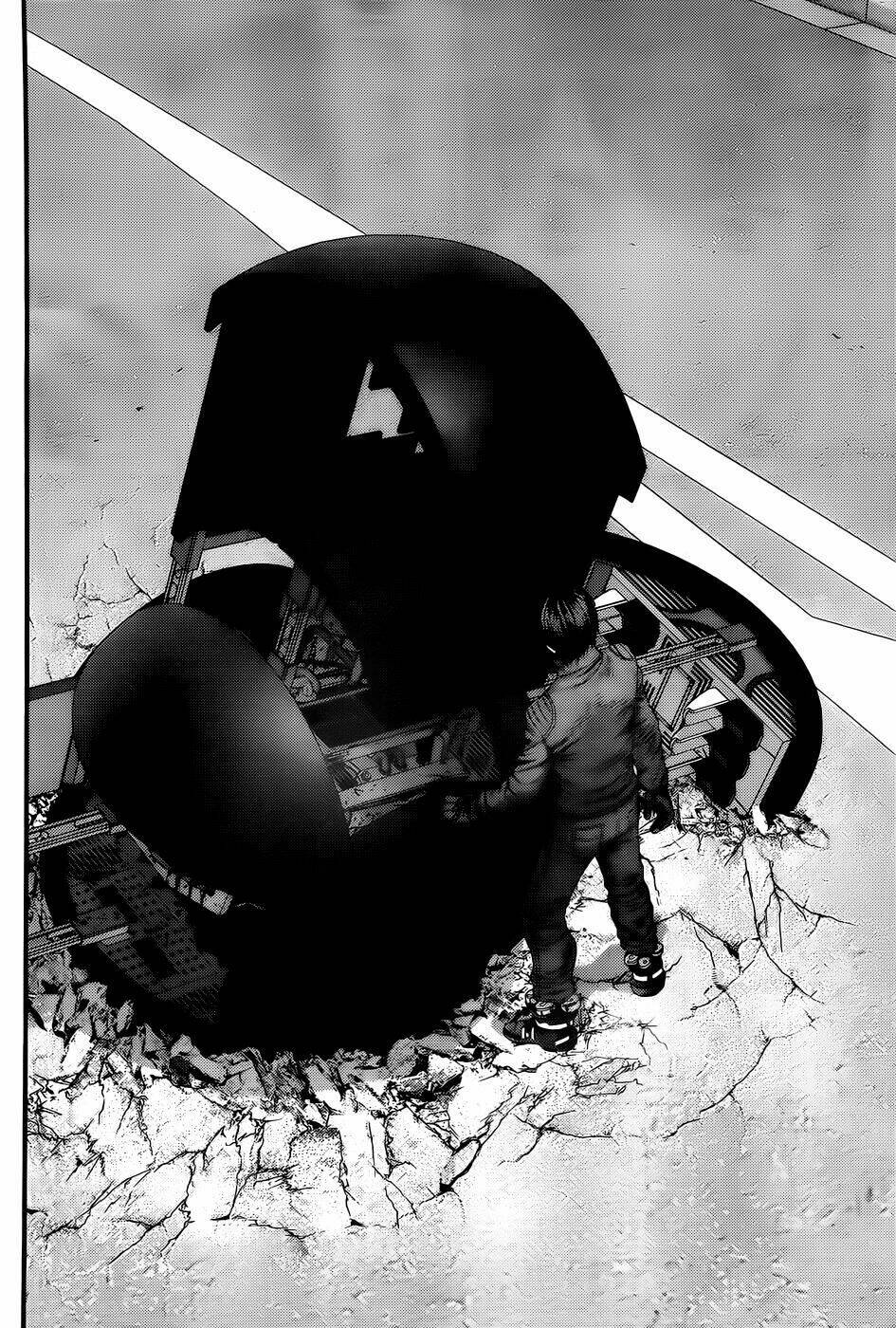 Gantz Tập 342 trang 11