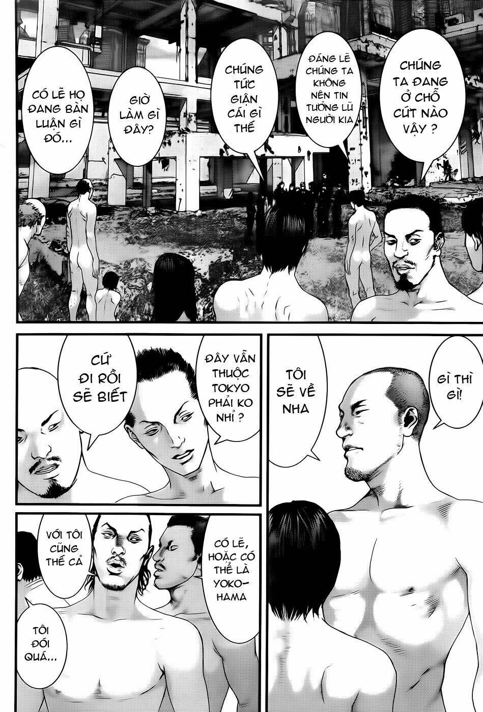 Gantz Tập 342 trang 13