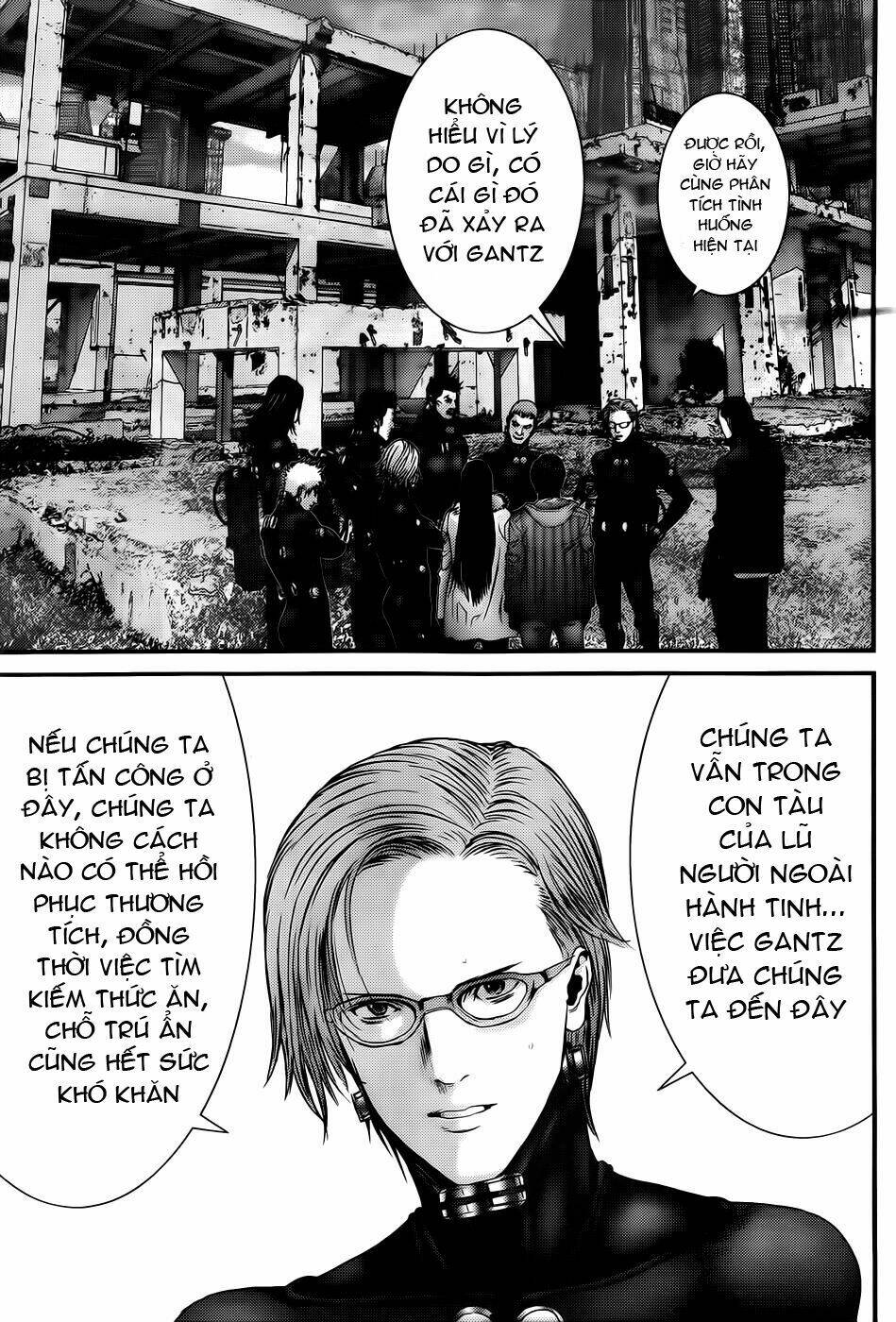 Gantz Tập 342 trang 16