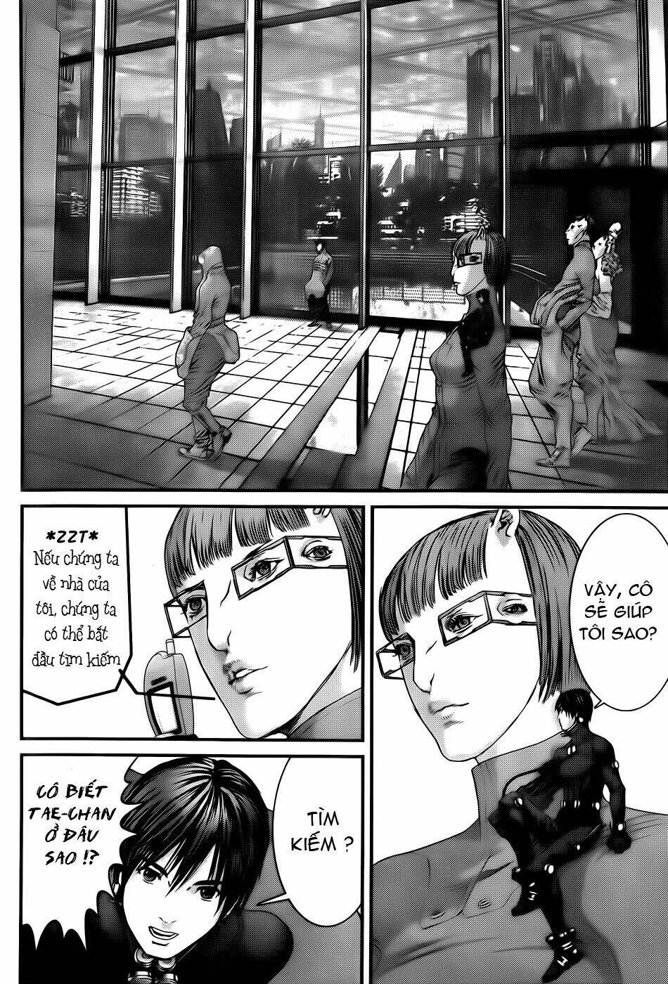 Gantz Tập 342 trang 17