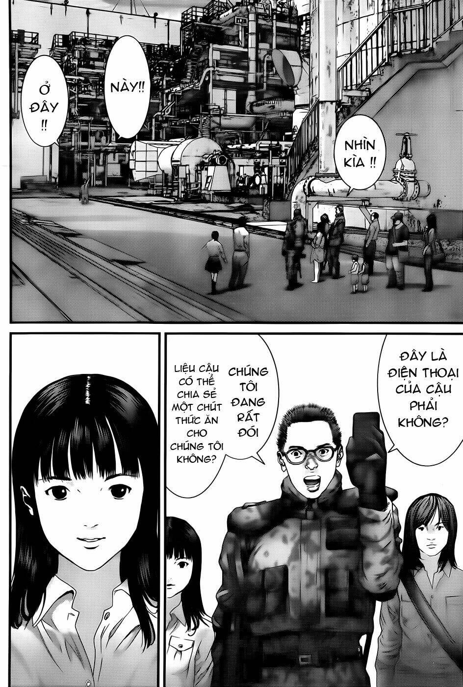 Gantz Tập 342 trang 19