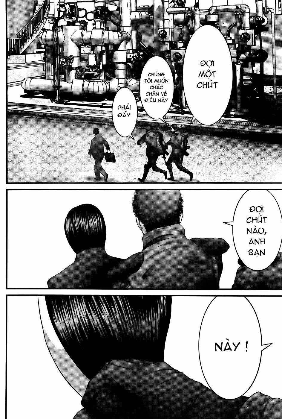 Gantz Tập 342 trang 21