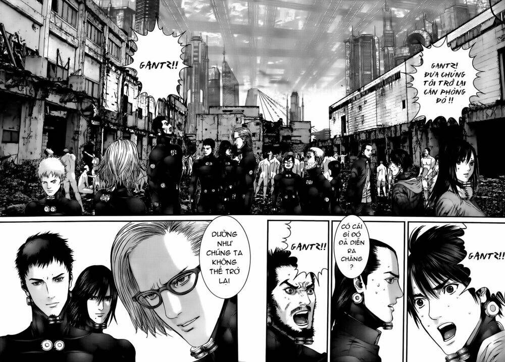 Gantz Tập 342 trang 4