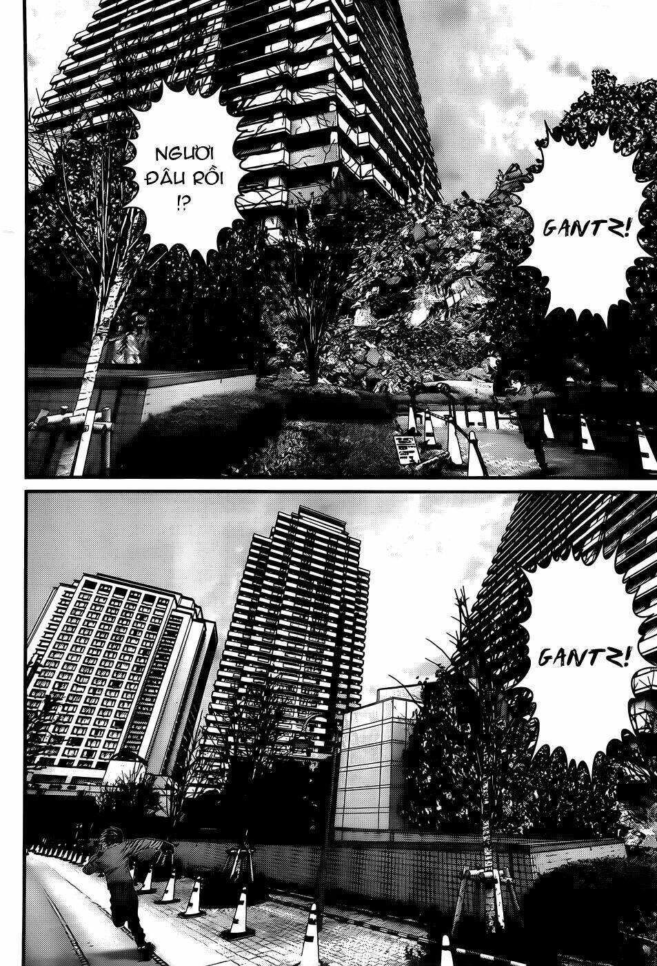 Gantz Tập 342 trang 9