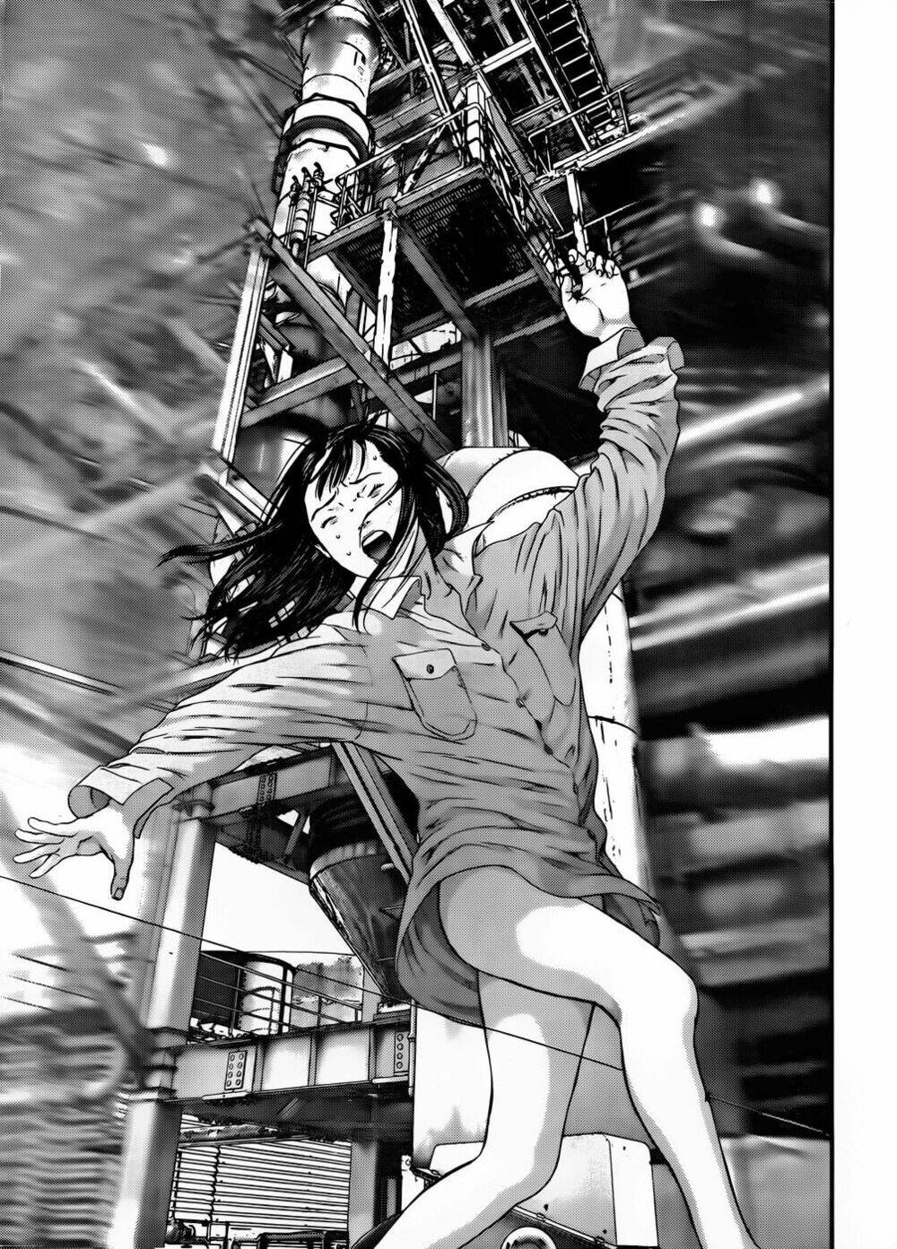 Gantz Tập 343 trang 13