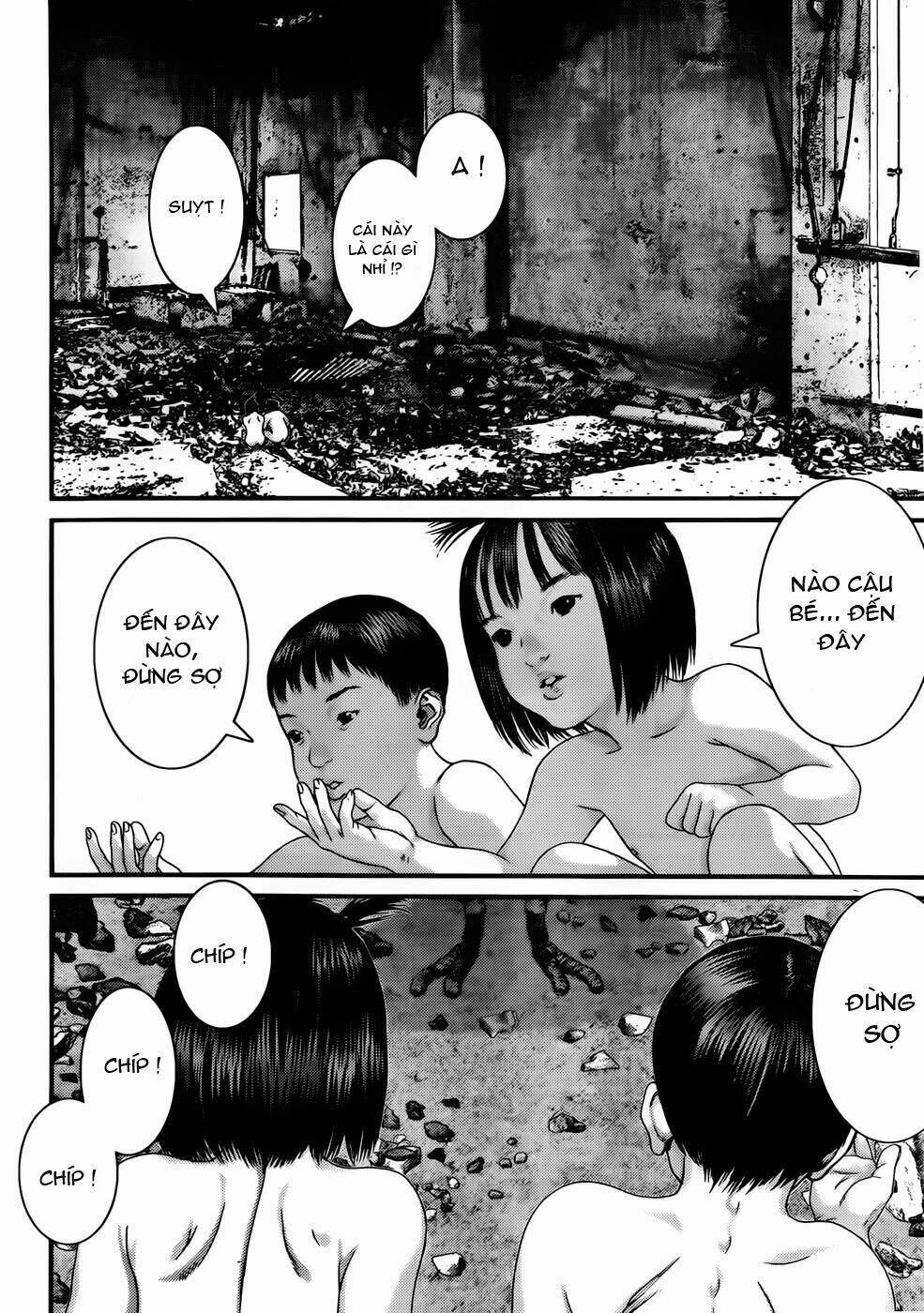 Gantz Tập 343 trang 16