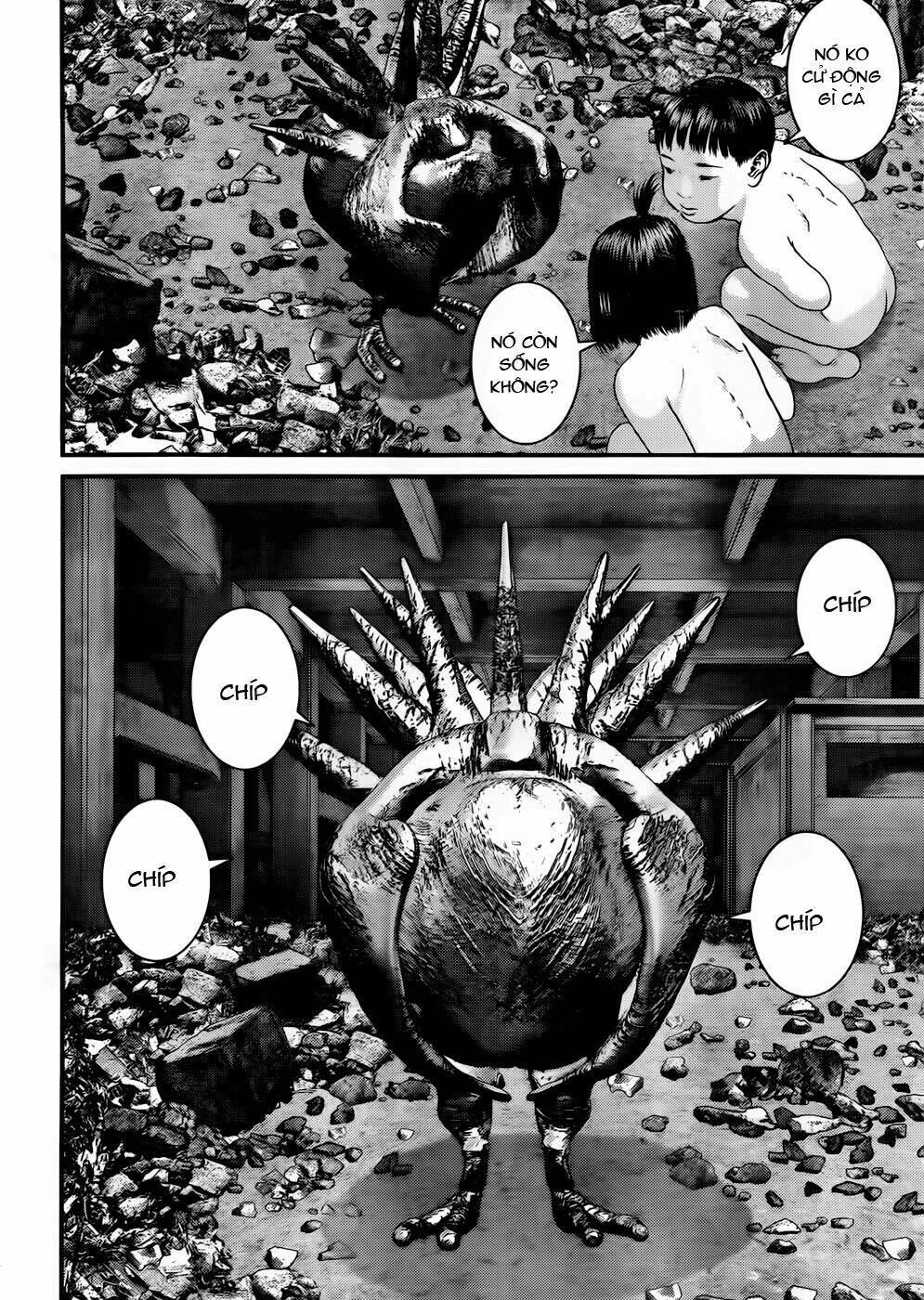 Gantz Tập 343 trang 18
