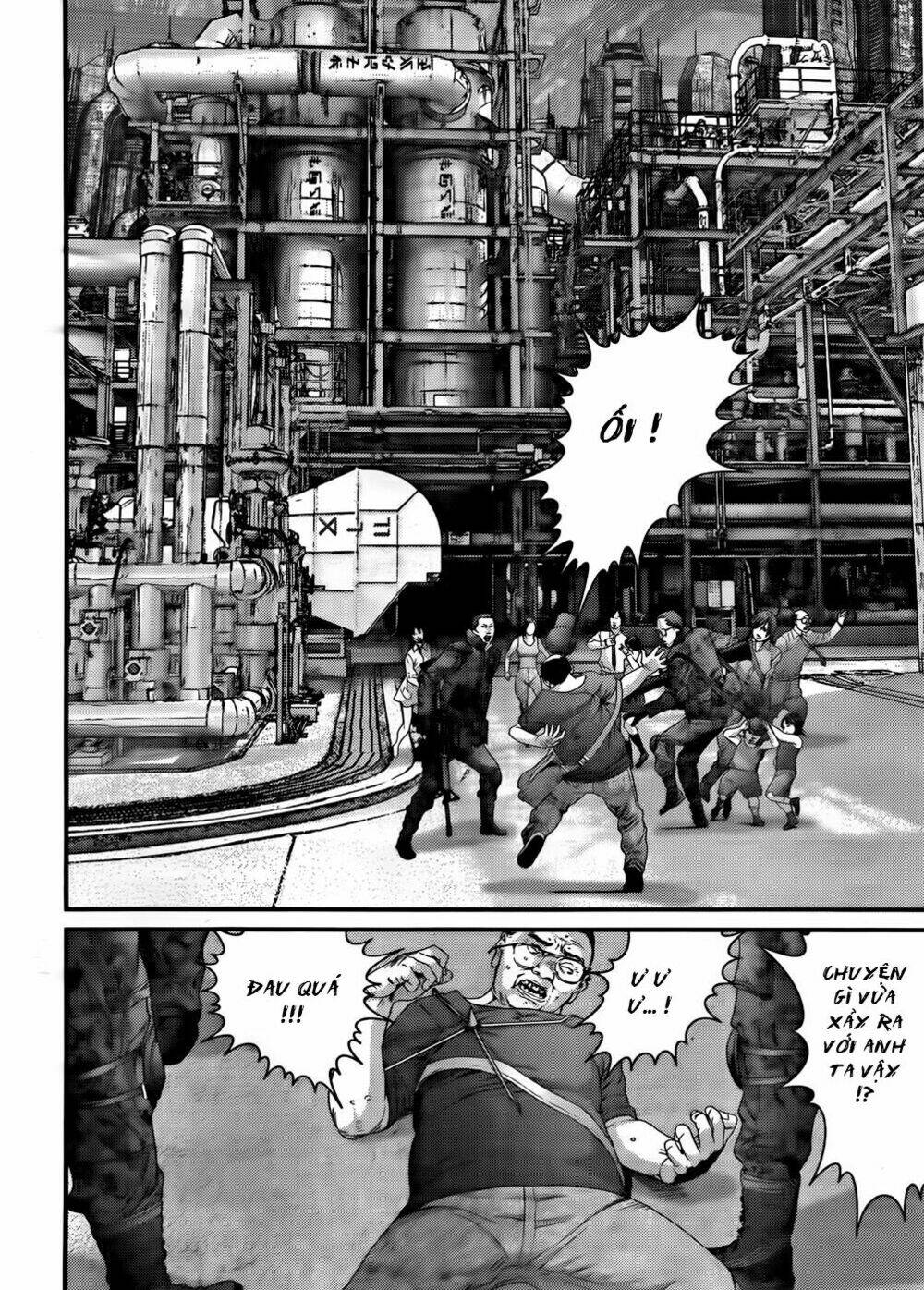Gantz Tập 343 trang 5