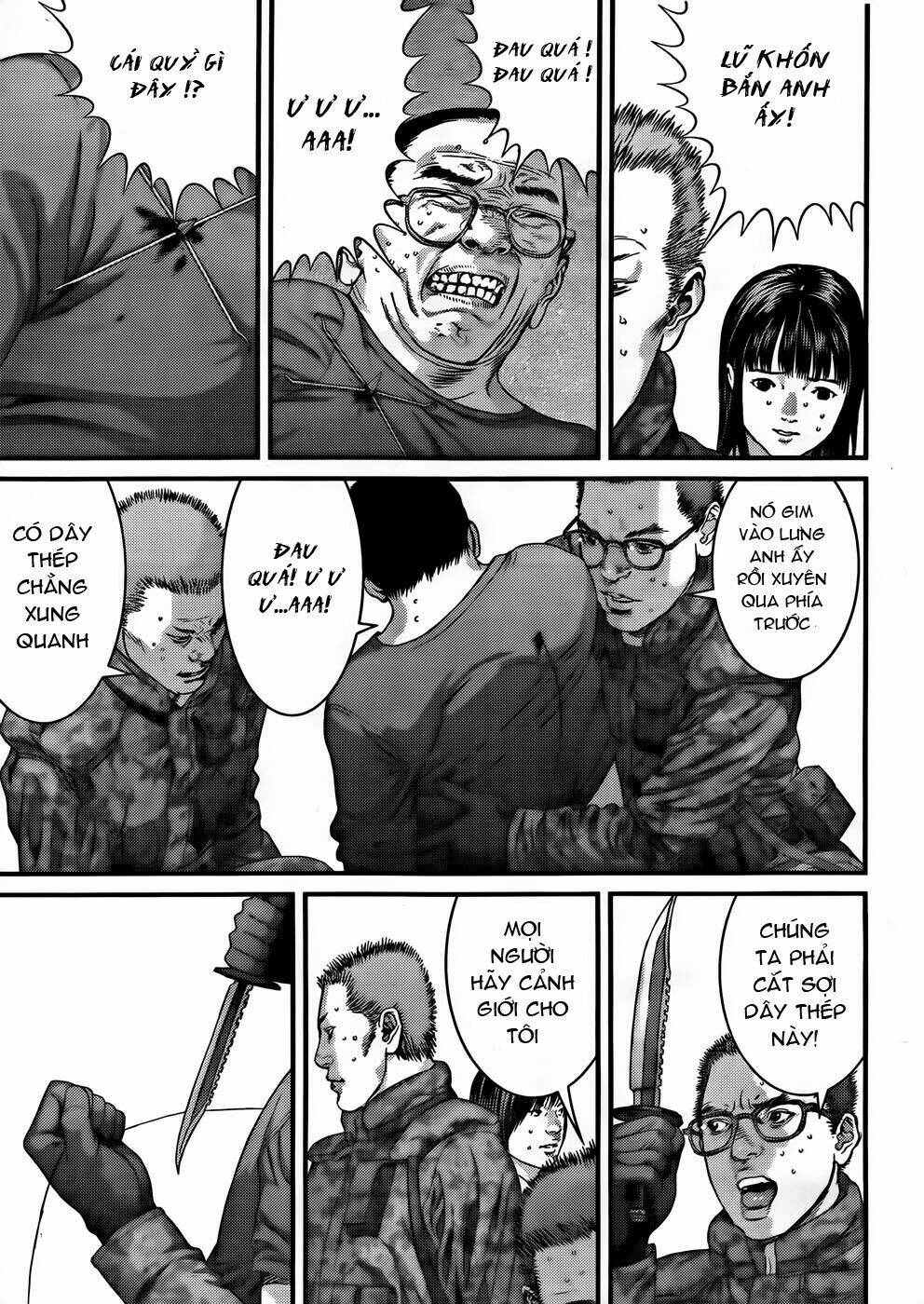Gantz Tập 343 trang 6