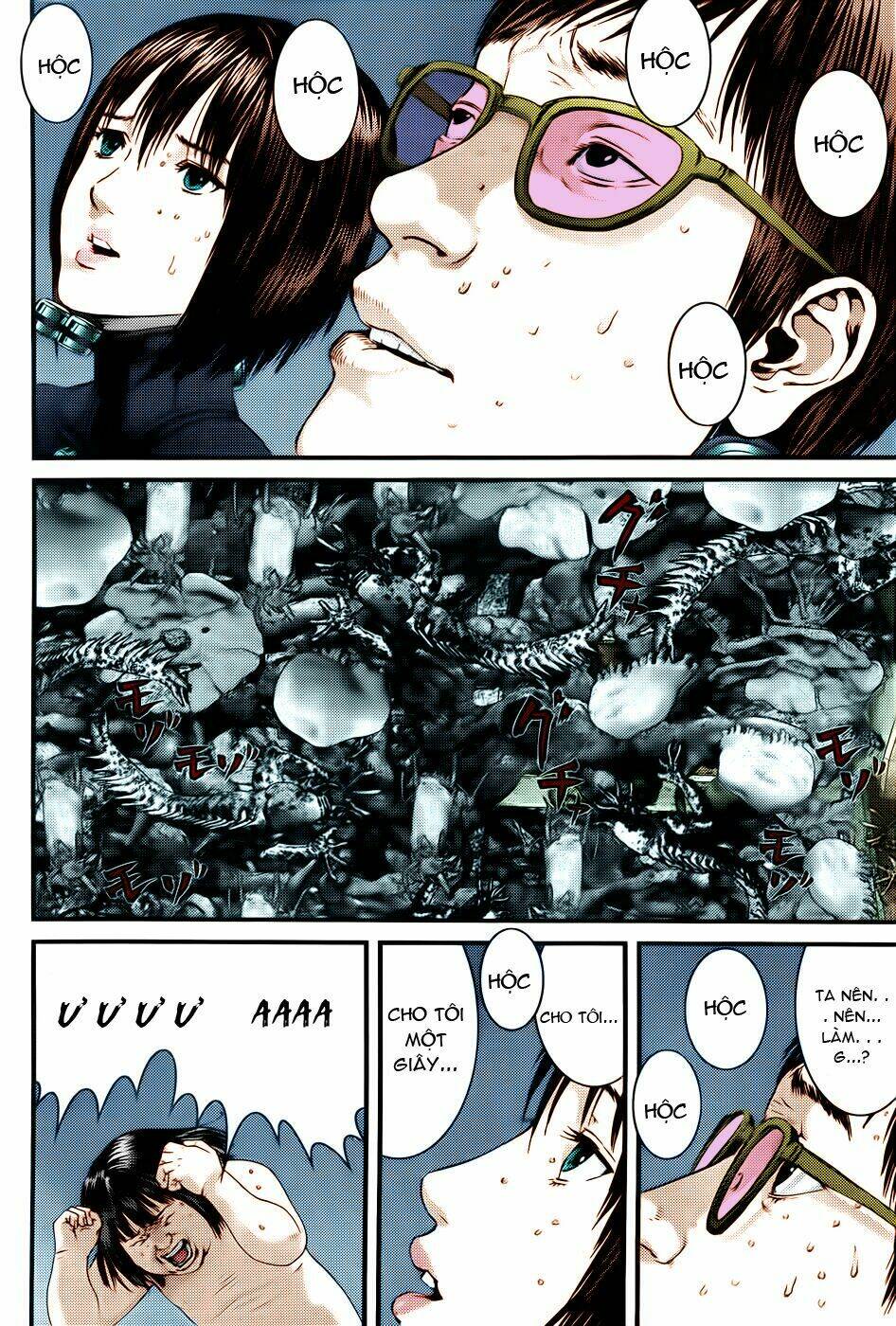 Gantz Tập 344 trang 11