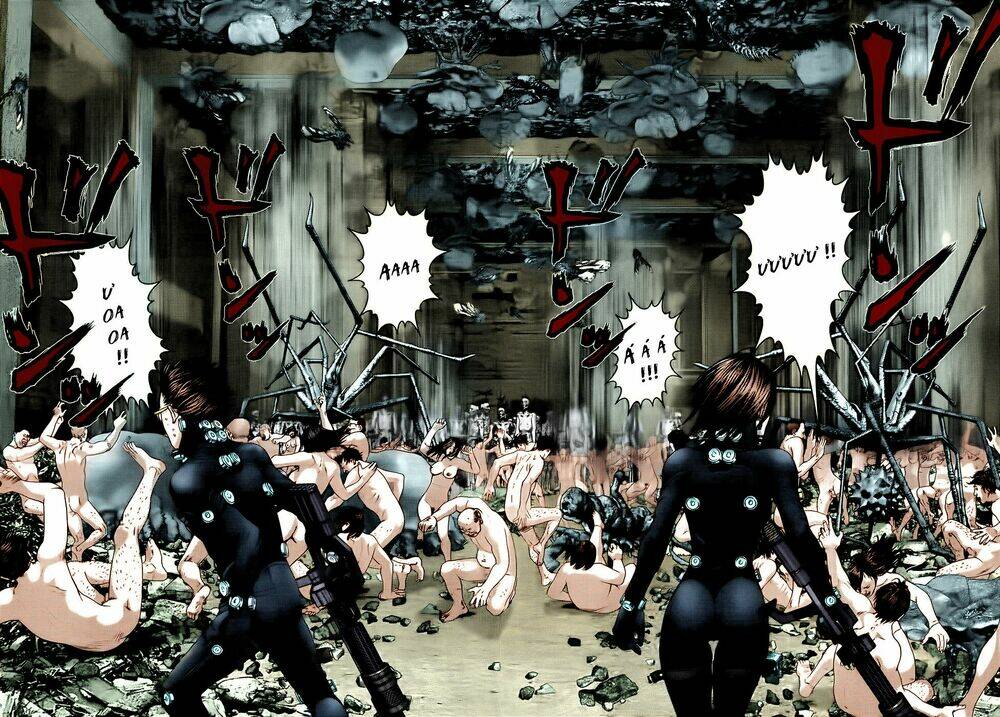 Gantz Tập 344 trang 13