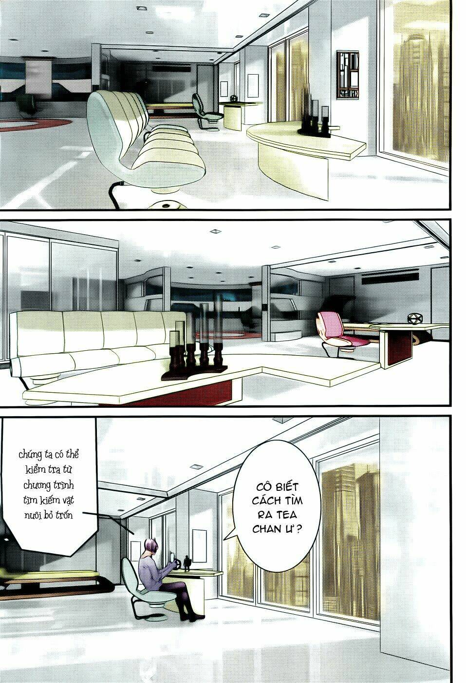 Gantz Tập 344 trang 15