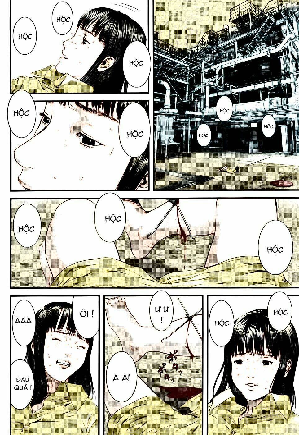 Gantz Tập 344 trang 16