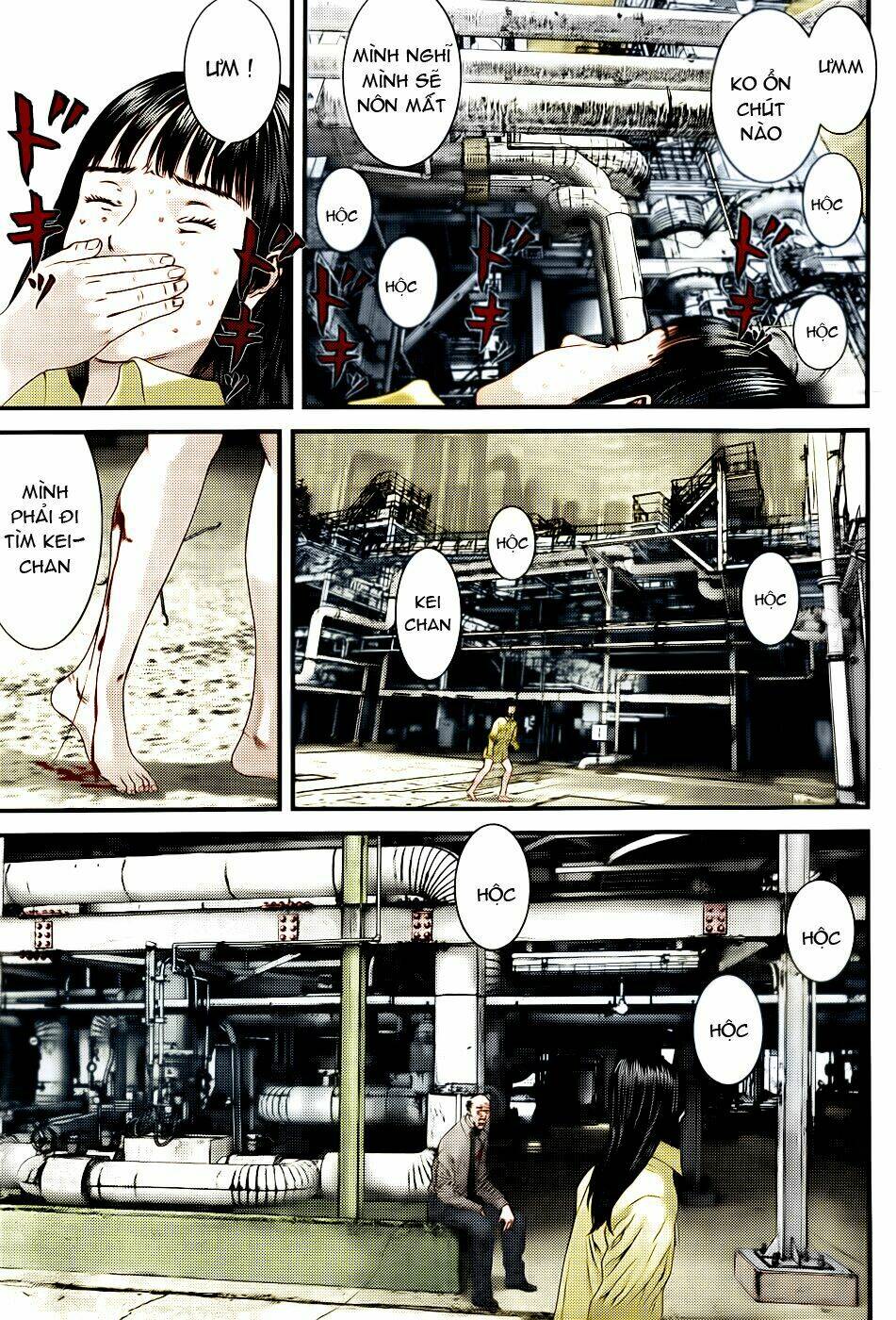 Gantz Tập 344 trang 17