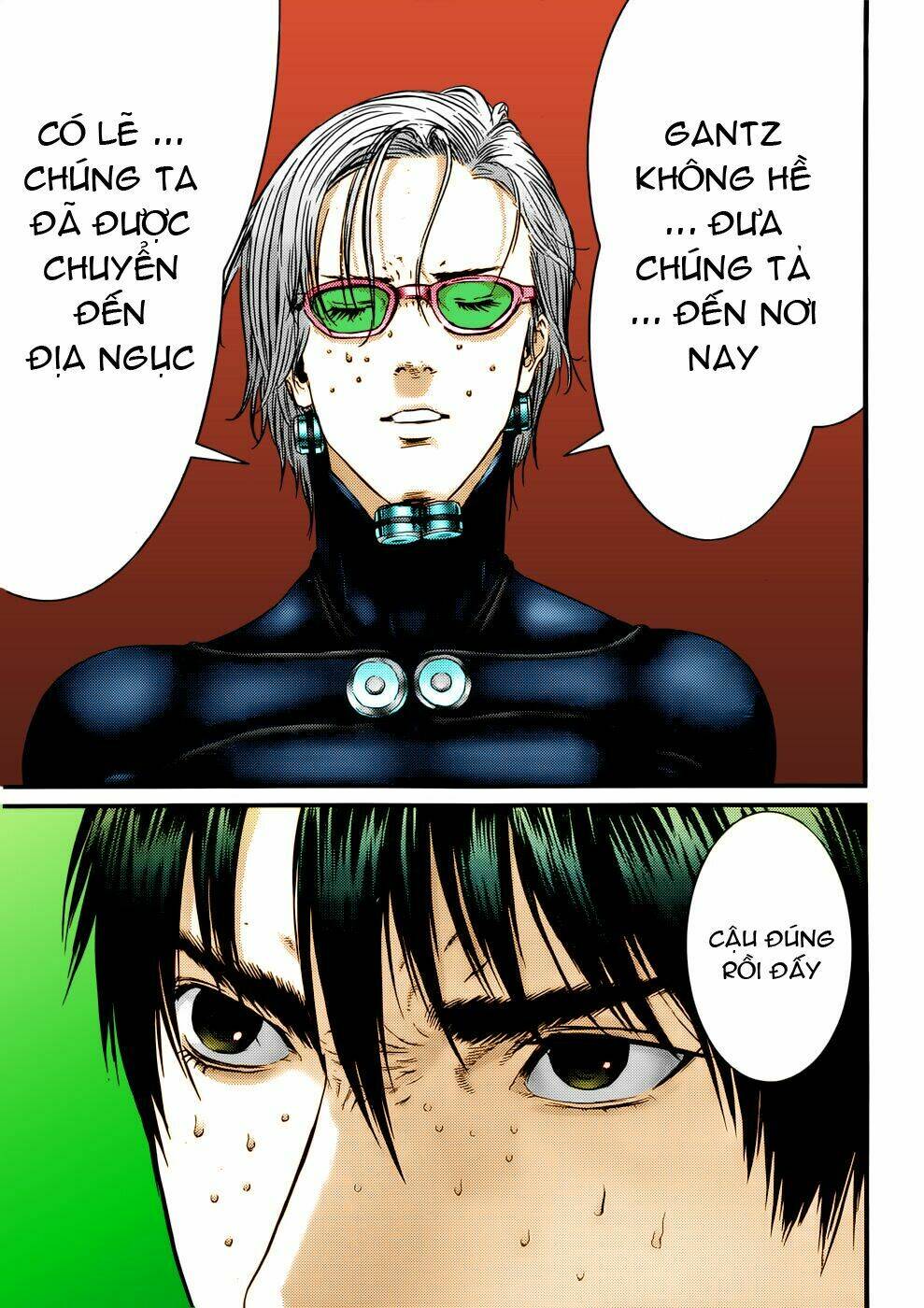 Gantz Tập 344 trang 7