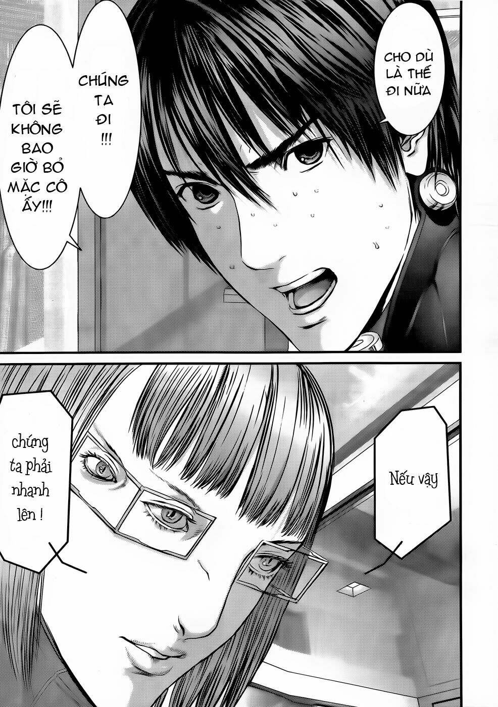 Gantz Tập 345 trang 16