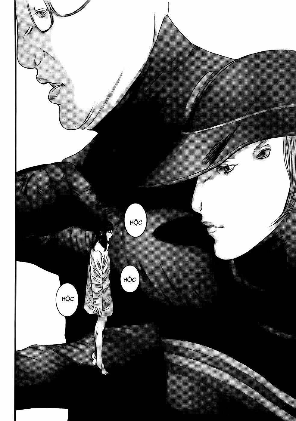 Gantz Tập 345 trang 5