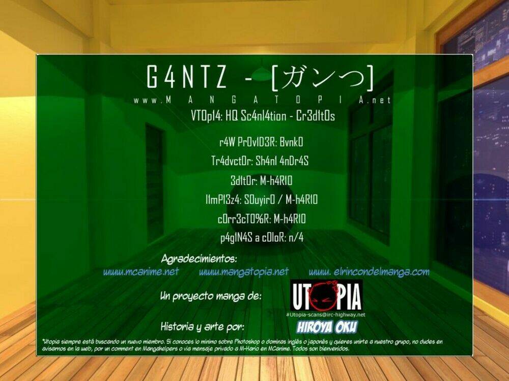 Gantz Tập 346 trang 2