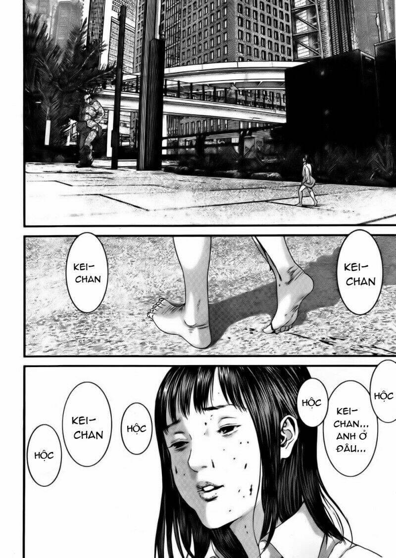 Gantz Tập 346 trang 11