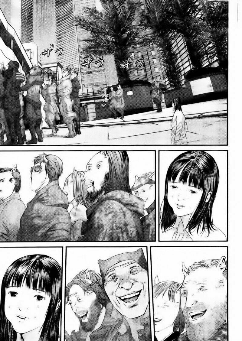 Gantz Tập 346 trang 12