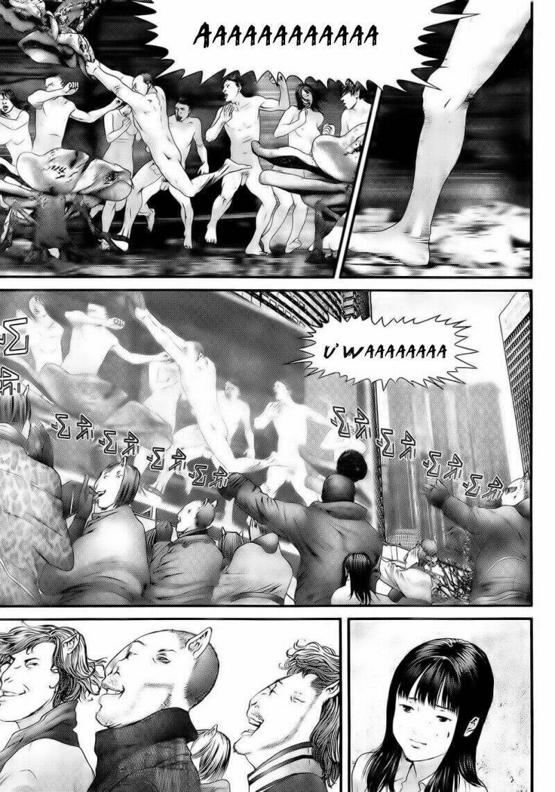 Gantz Tập 346 trang 15