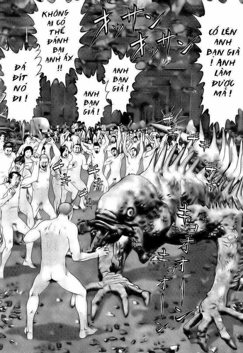 Gantz Tập 346 trang 16